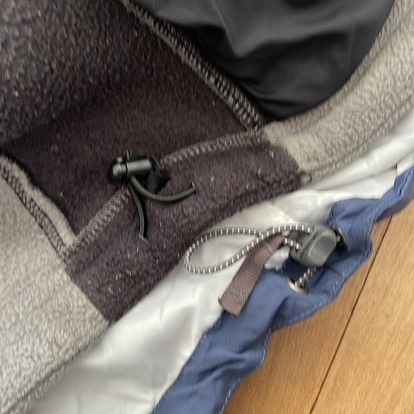 Men’s Columbia Dual Layered Jacket - Picture 6 of 6